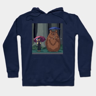 My Neigh6or Hoodie